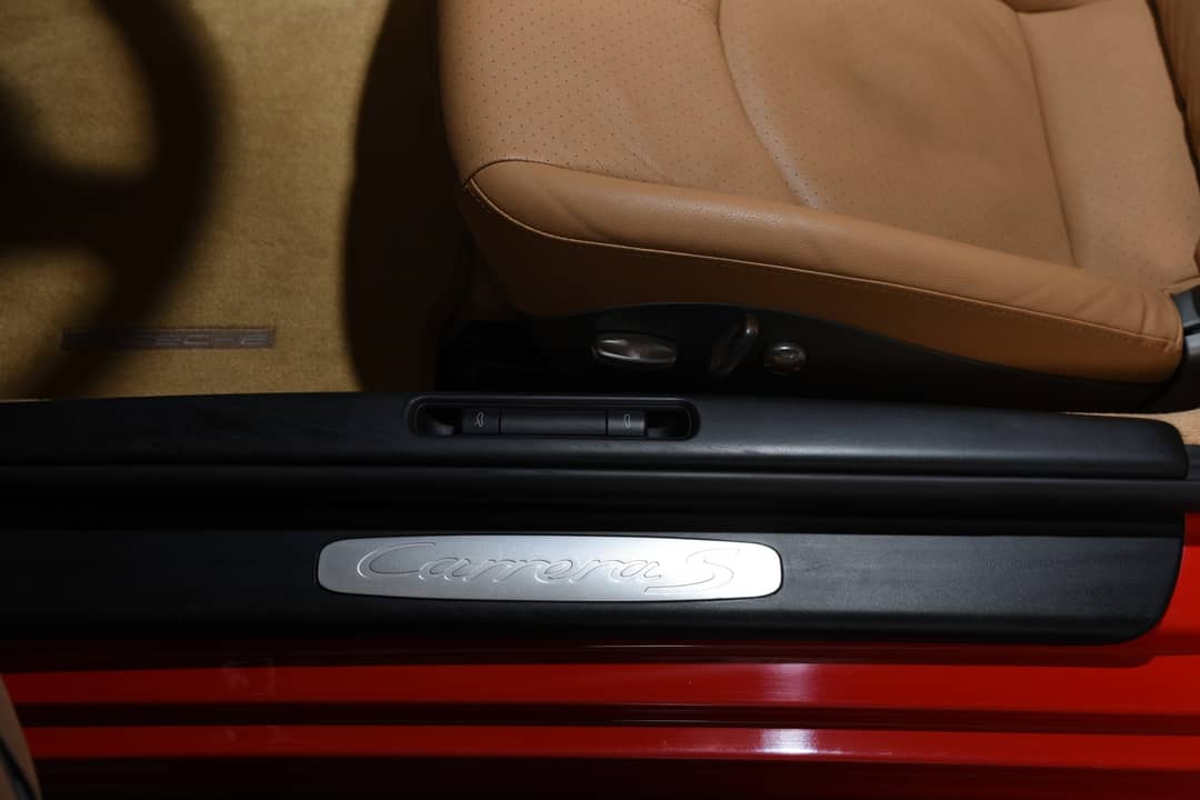 2009 Porsche 911 Carrera S — photo 25