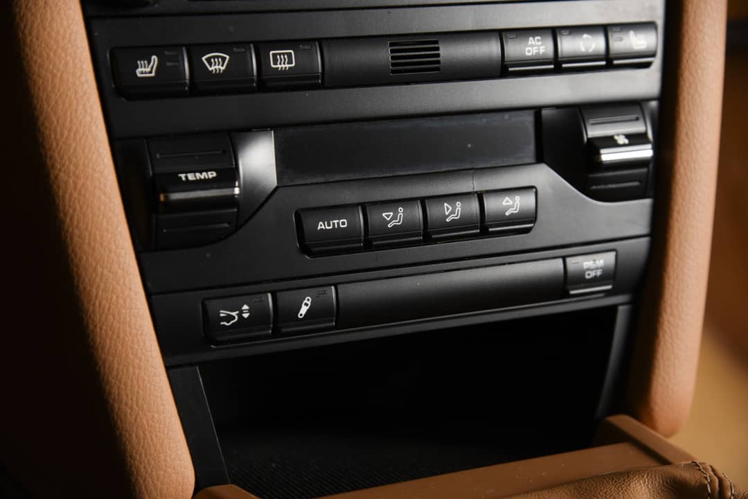 2009 Porsche 911 Carrera S — photo 29