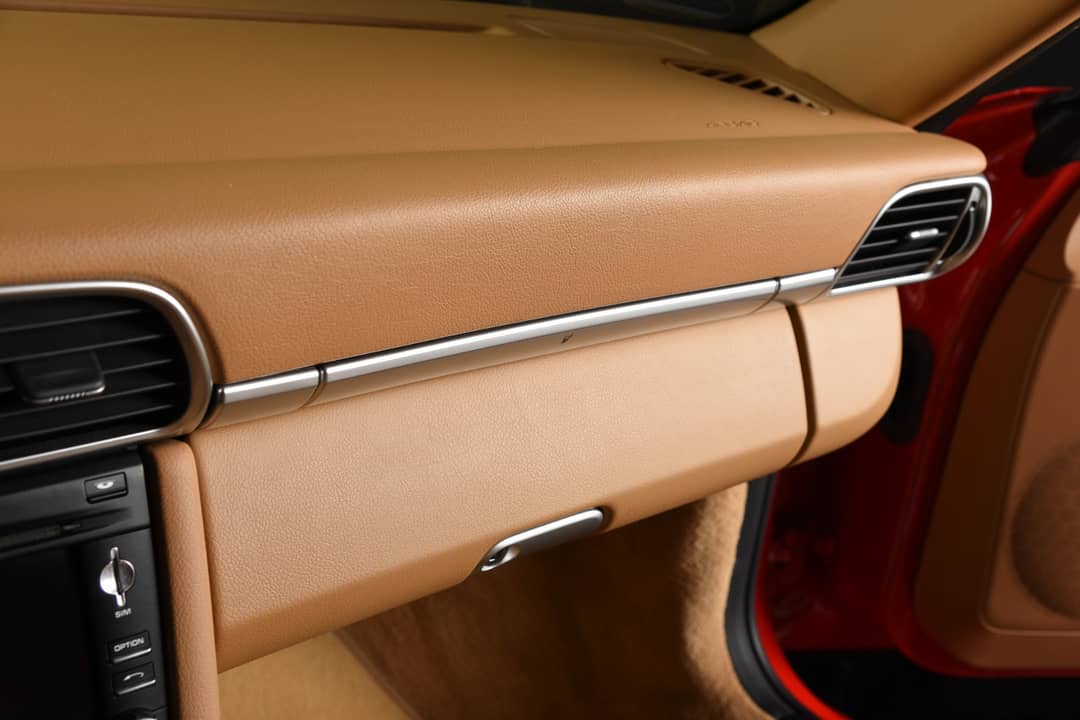 2009 Porsche 911 Carrera S — photo 30