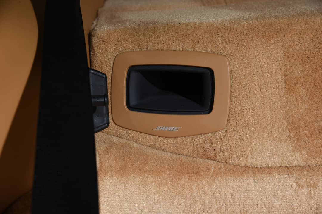 2009 Porsche 911 Carrera S — photo 31