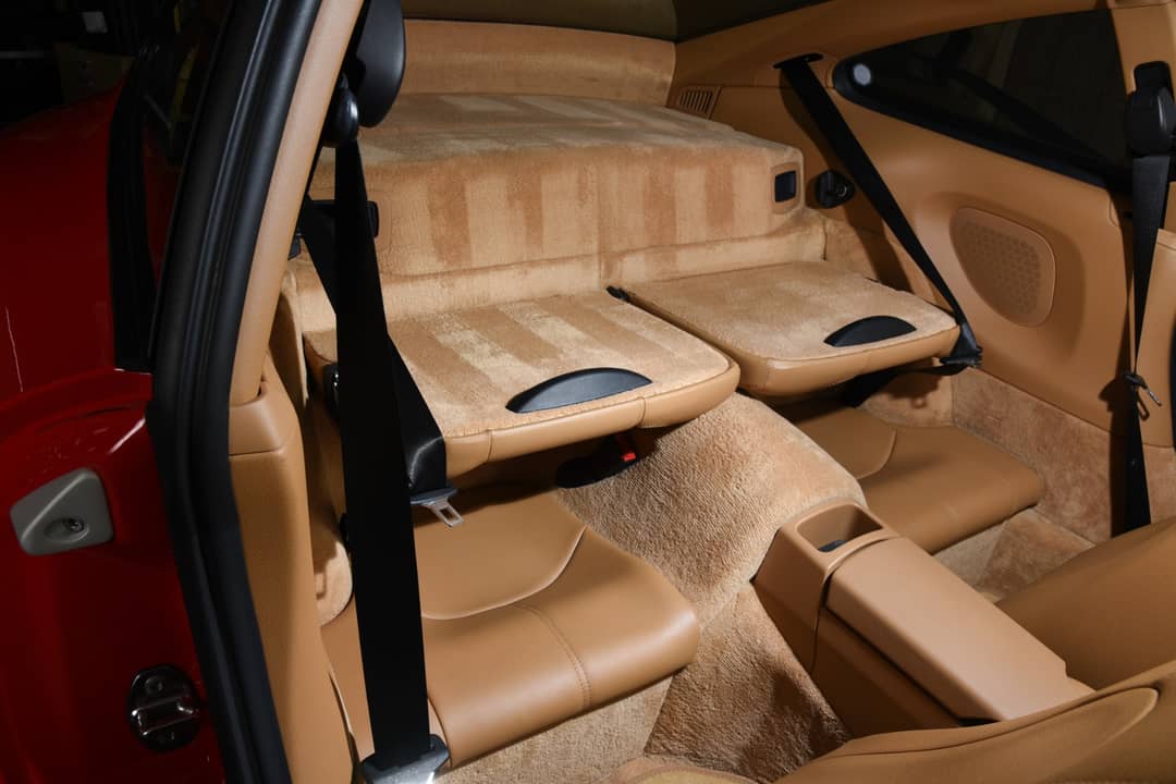 2009 Porsche 911 Carrera S — photo 32