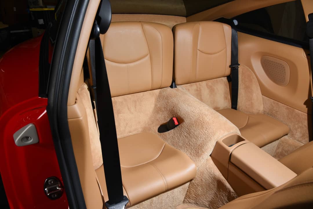 2009 Porsche 911 Carrera S — photo 33
