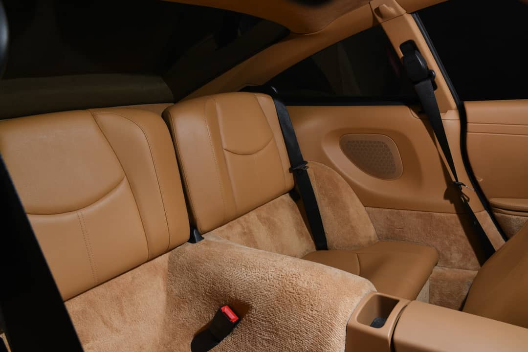 2009 Porsche 911 Carrera S — photo 34