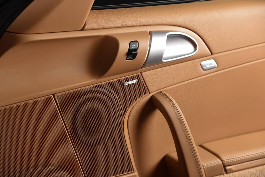 2009 Porsche 911 Carrera S — photo 38