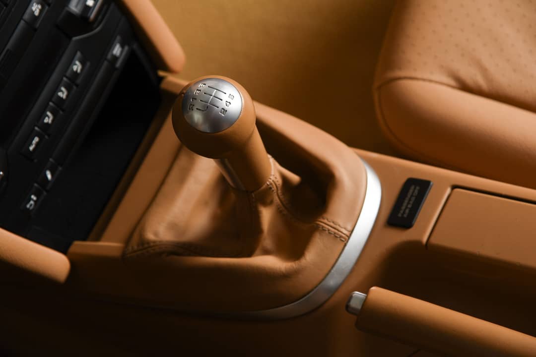 2009 Porsche 911 Carrera S — photo 6