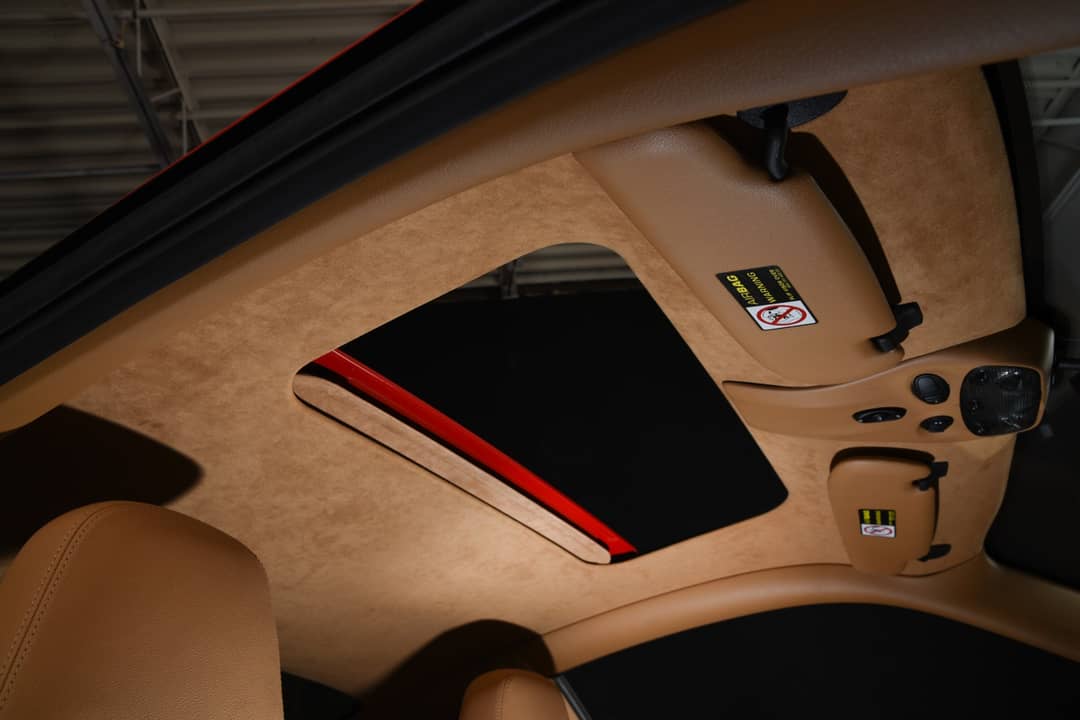 2009 Porsche 911 Carrera S — photo 8