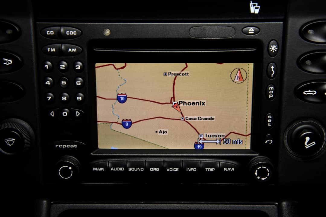 2004 Porsche 911 Turbo — photo 19