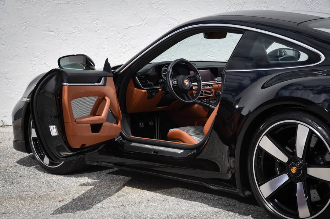 2023 Porsche 911 Sport Classic — photo 15