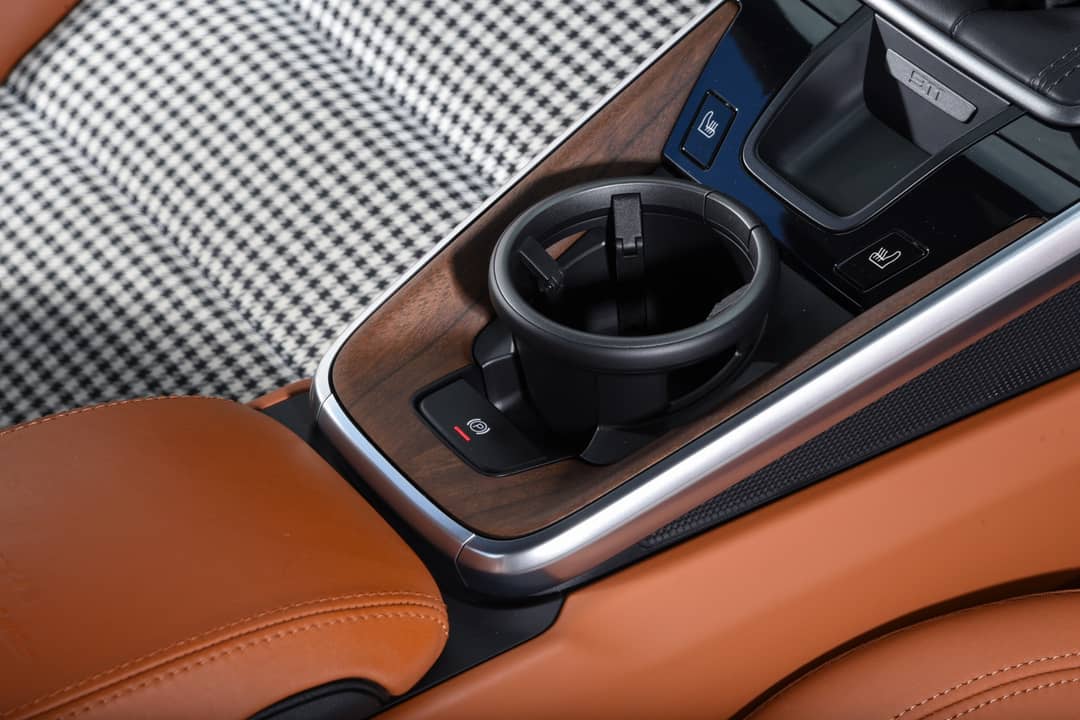 2023 Porsche 911 Sport Classic — photo 19