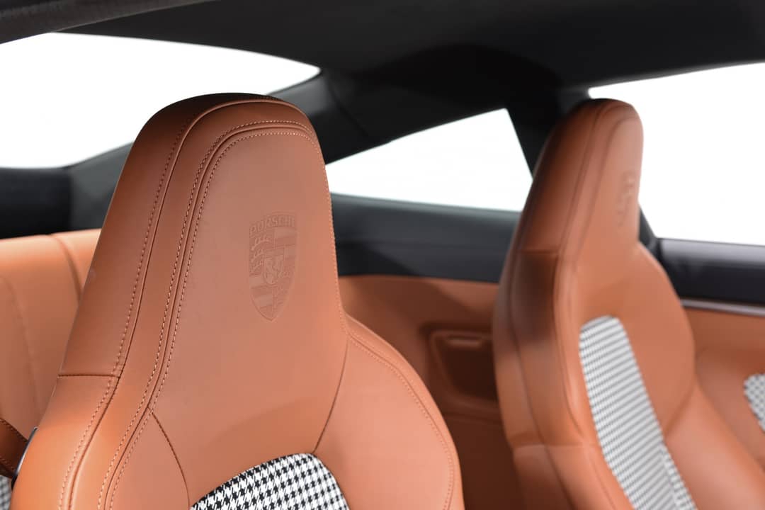 2023 Porsche 911 Sport Classic — photo 21