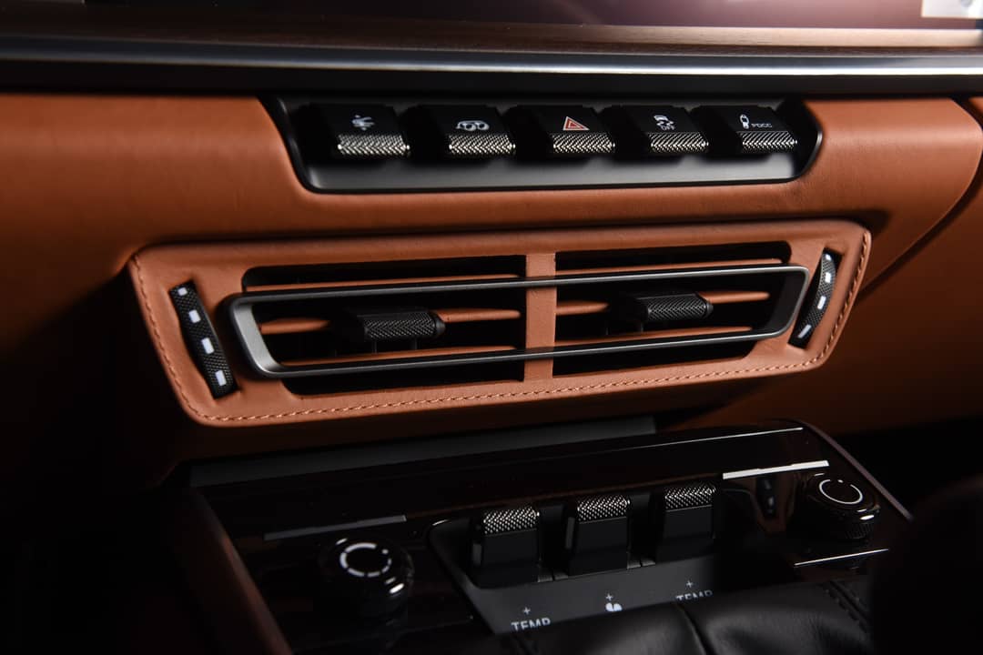 2023 Porsche 911 Sport Classic — photo 24