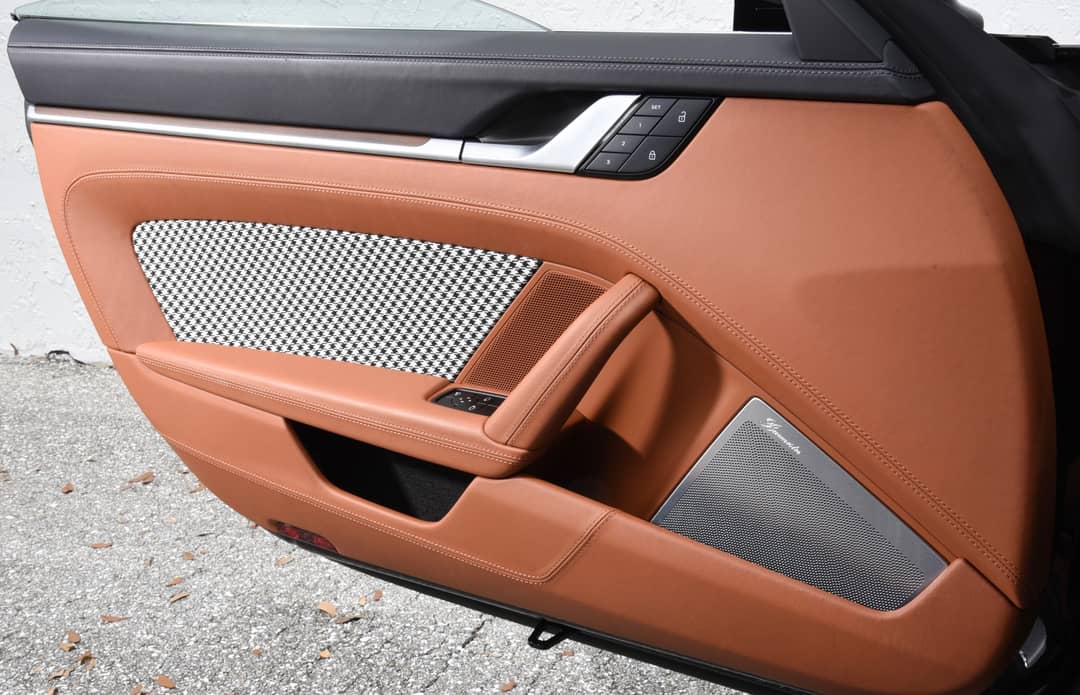 2023 Porsche 911 Sport Classic — photo 26