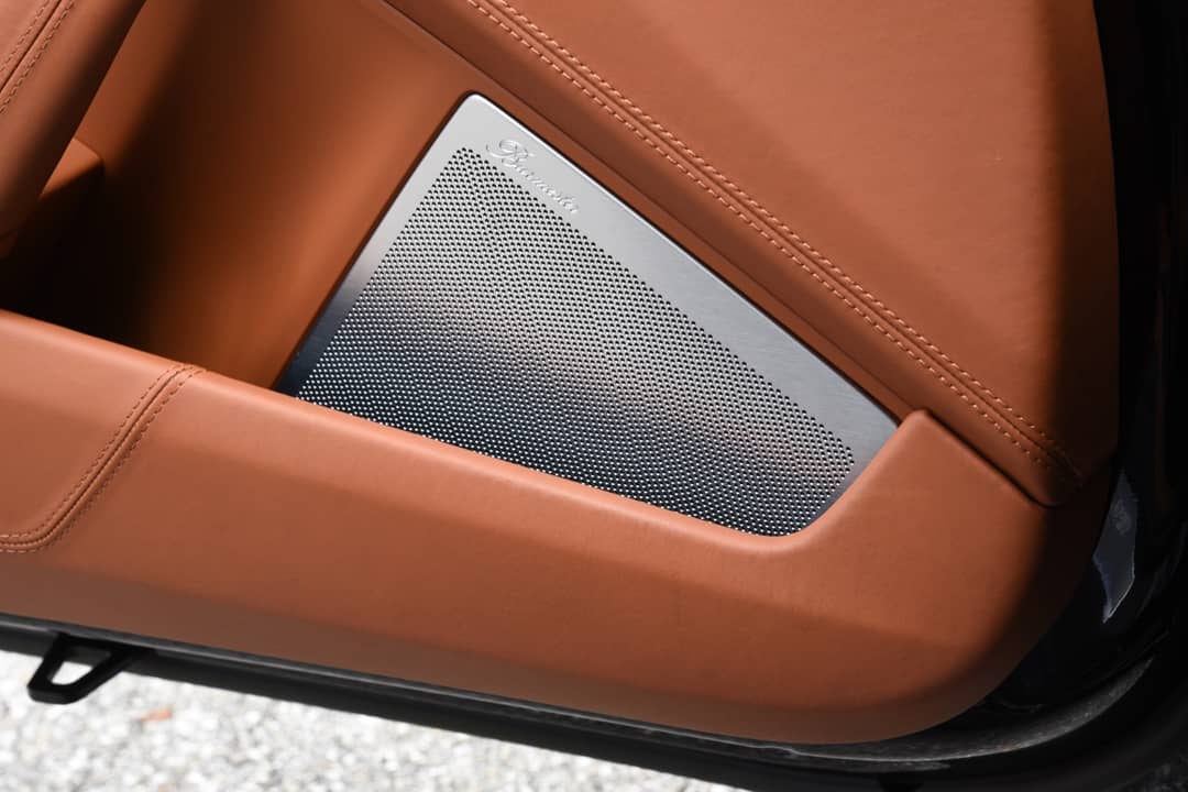 2023 Porsche 911 Sport Classic — photo 27