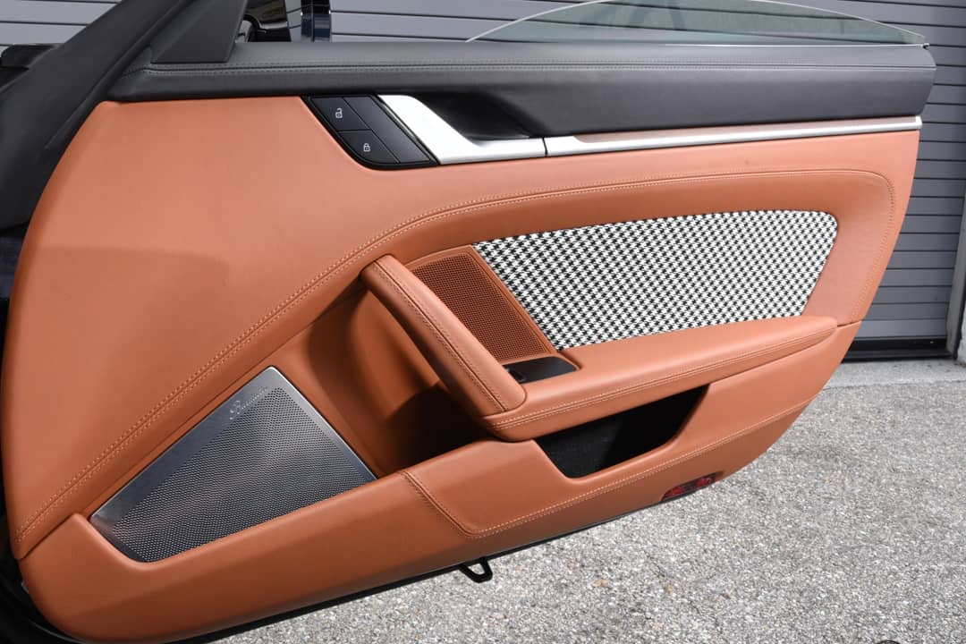 2023 Porsche 911 Sport Classic — photo 28