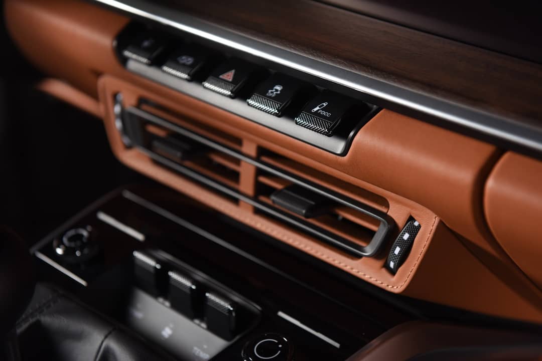 2023 Porsche 911 Sport Classic — photo 29