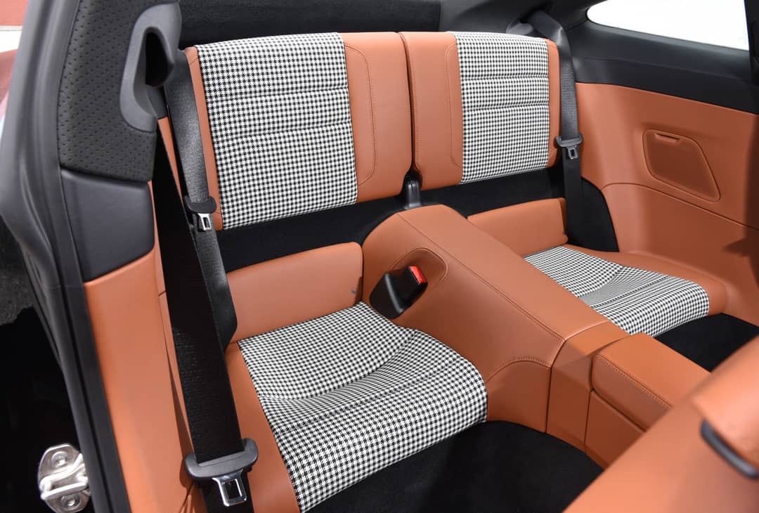 2023 Porsche 911 Sport Classic — photo 30