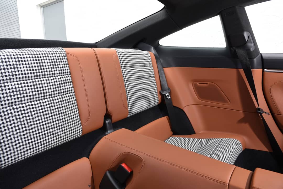 2023 Porsche 911 Sport Classic — photo 31