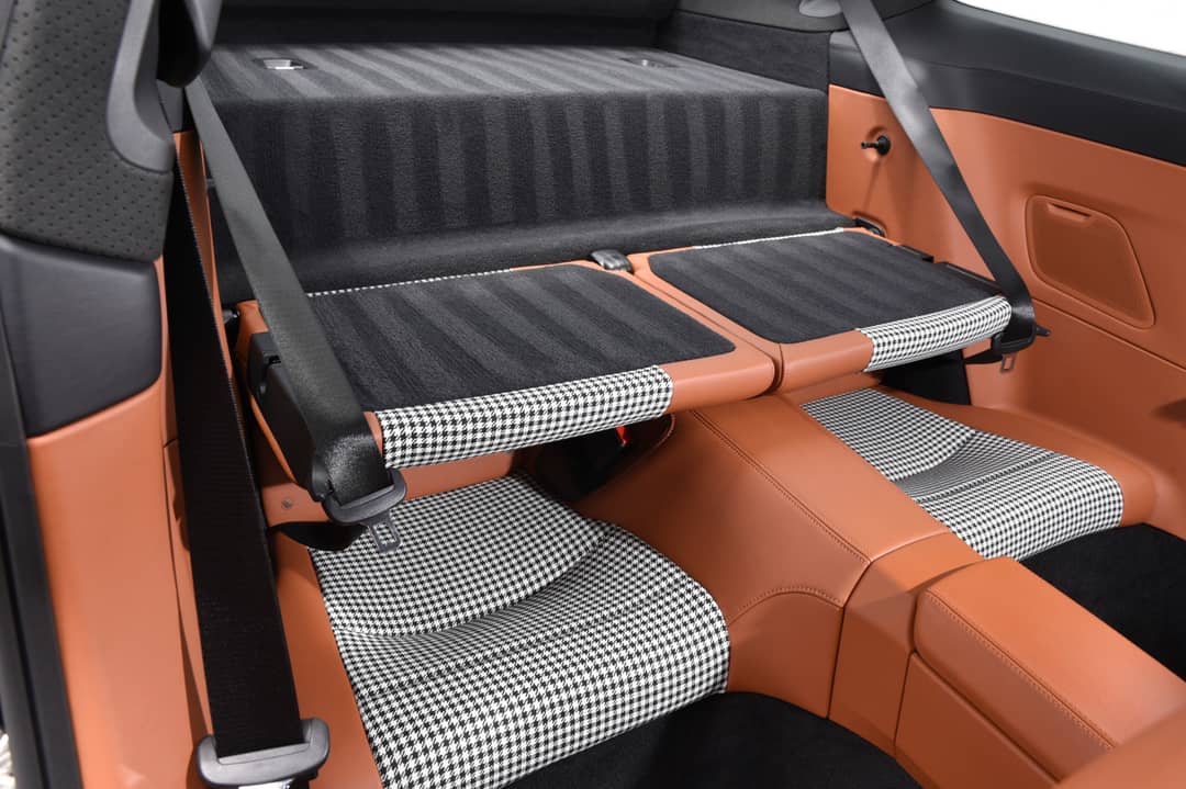 2023 Porsche 911 Sport Classic — photo 32