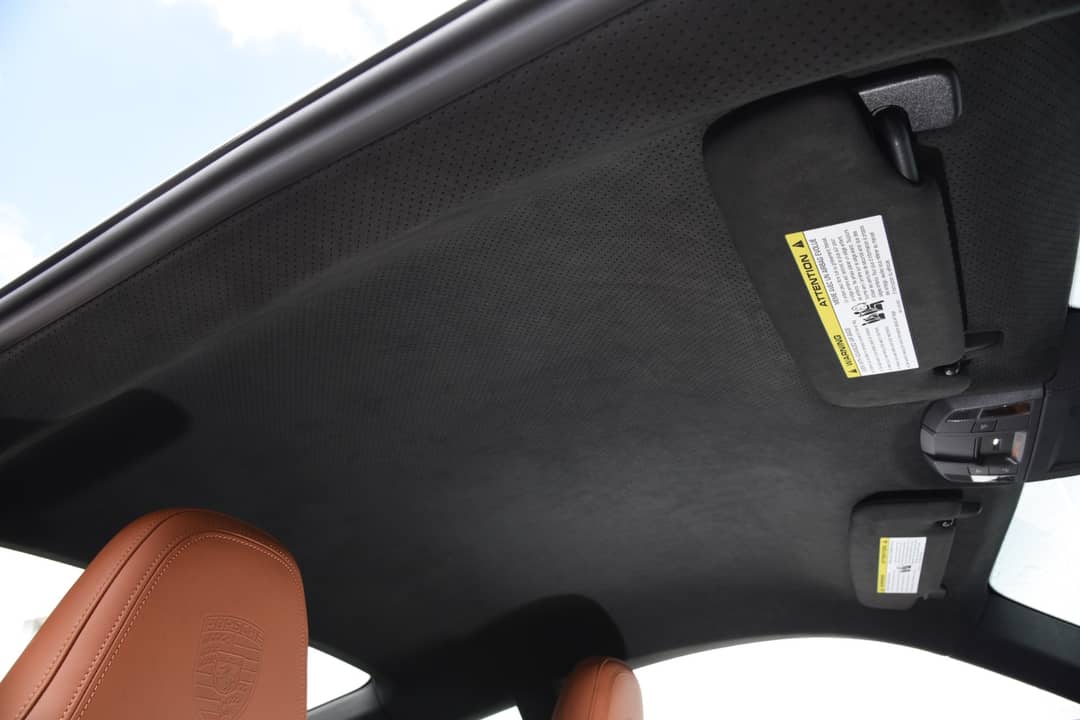 2023 Porsche 911 Sport Classic — photo 34