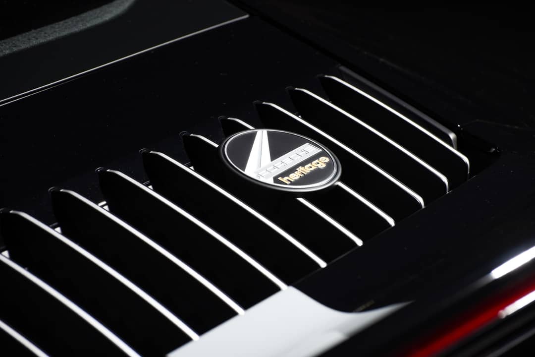 2023 Porsche 911 Sport Classic — photo 35
