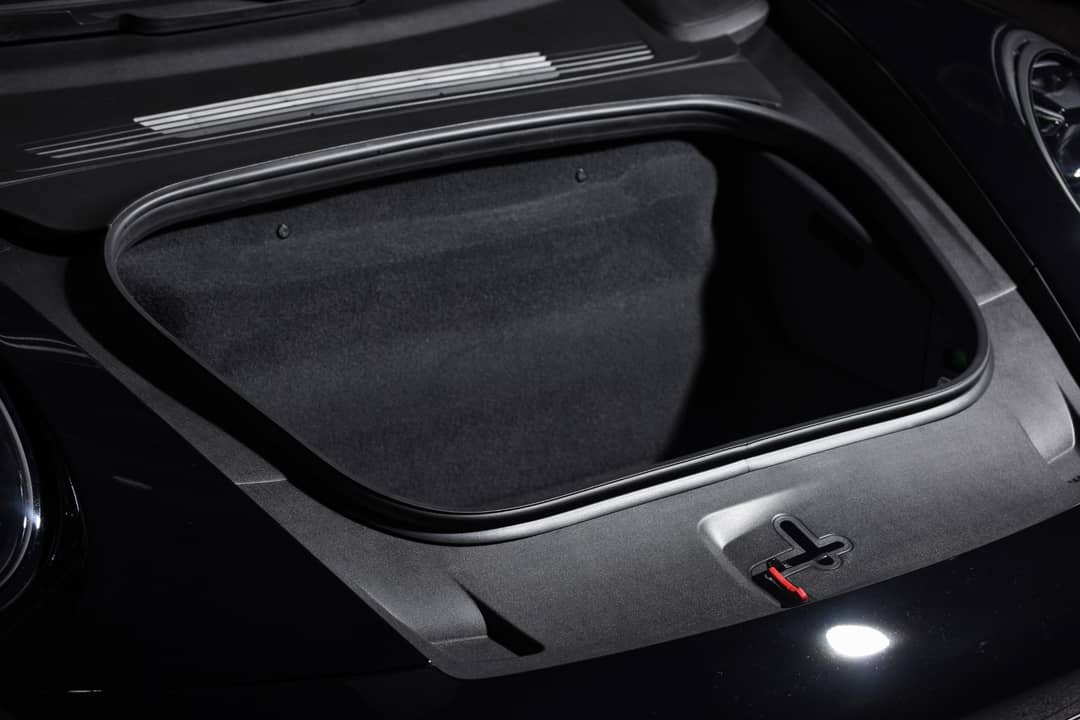 2023 Porsche 911 Sport Classic — photo 38
