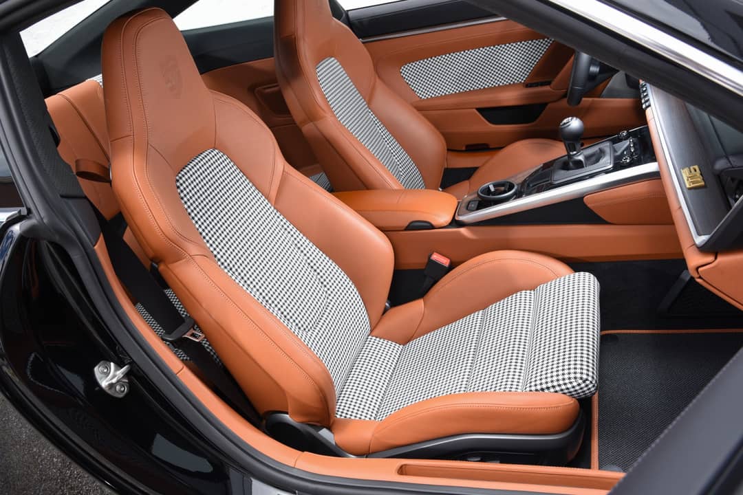 2023 Porsche 911 Sport Classic — photo 5