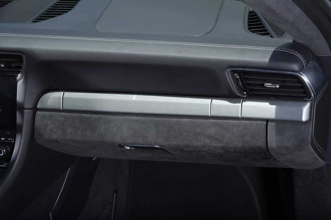 2018 Porsche 911 GT3 — photo 19