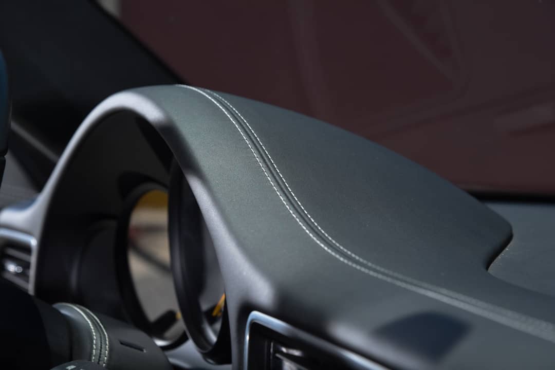 2018 Porsche 911 GT3 — photo 22