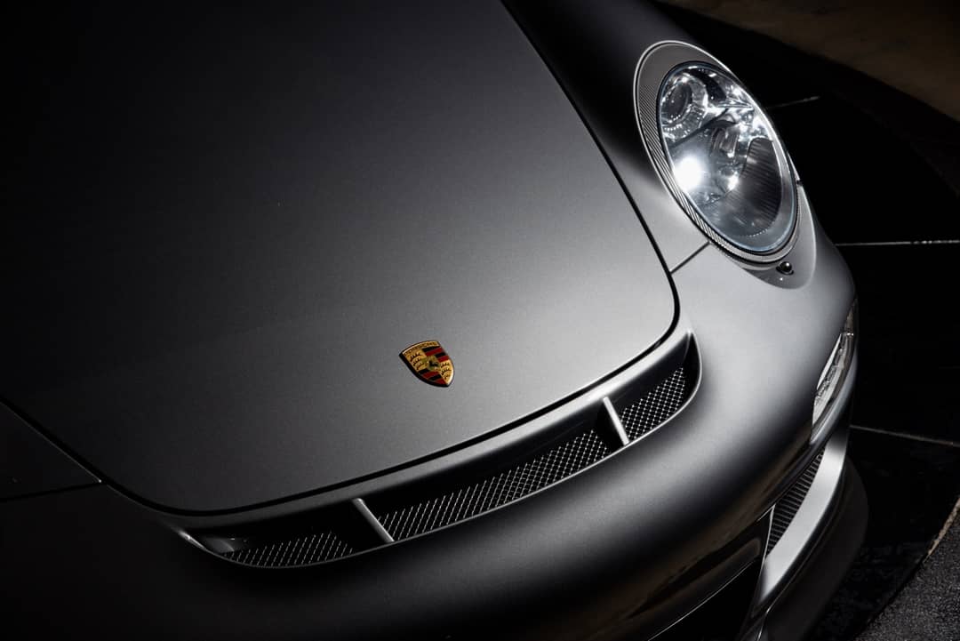 2010 Porsche 911 GT3 — photo 11