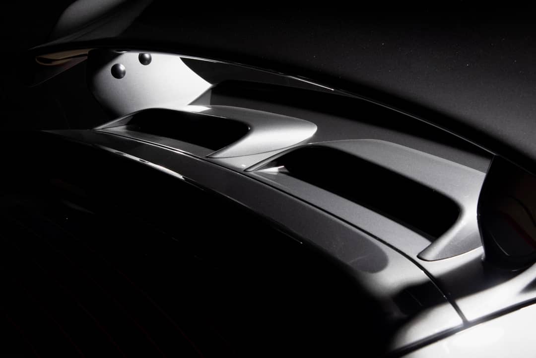 2010 Porsche 911 GT3 — photo 15