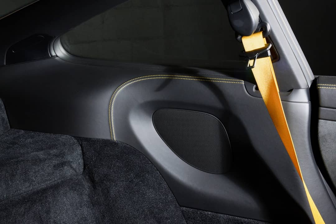 2010 Porsche 911 GT3 — photo 30