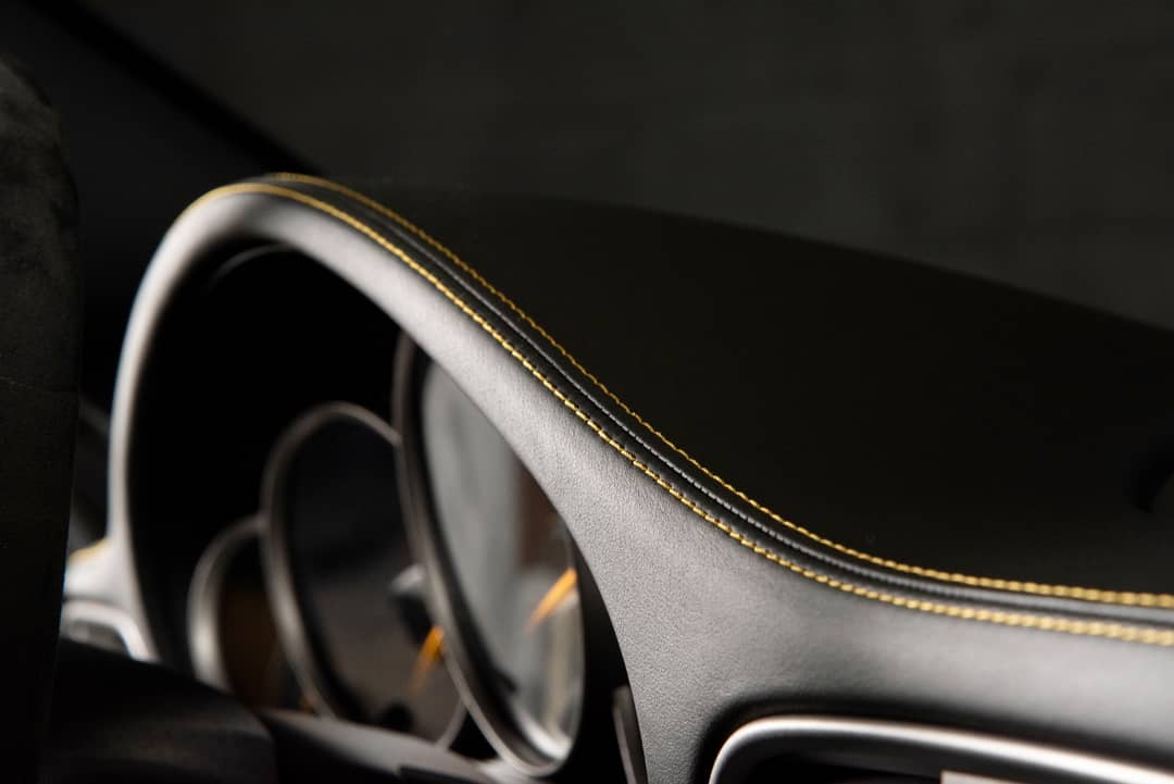 2010 Porsche 911 GT3 — photo 6