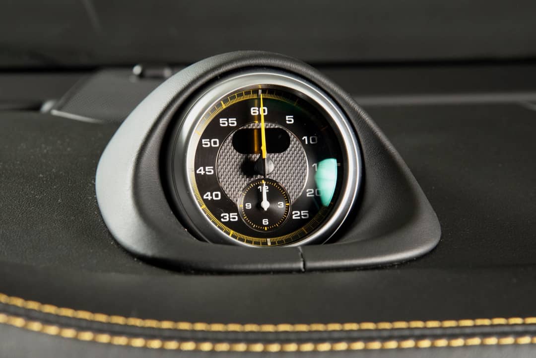2010 Porsche 911 GT3 — photo 7