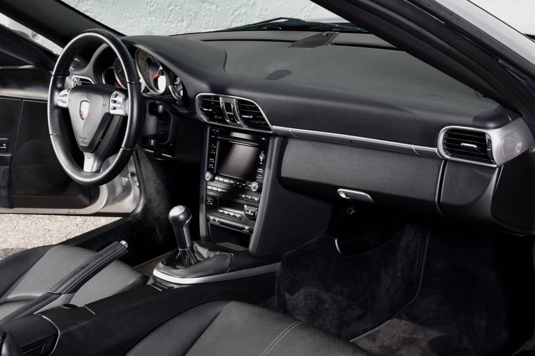 2009 Porsche 911 Carrera S — photo 15
