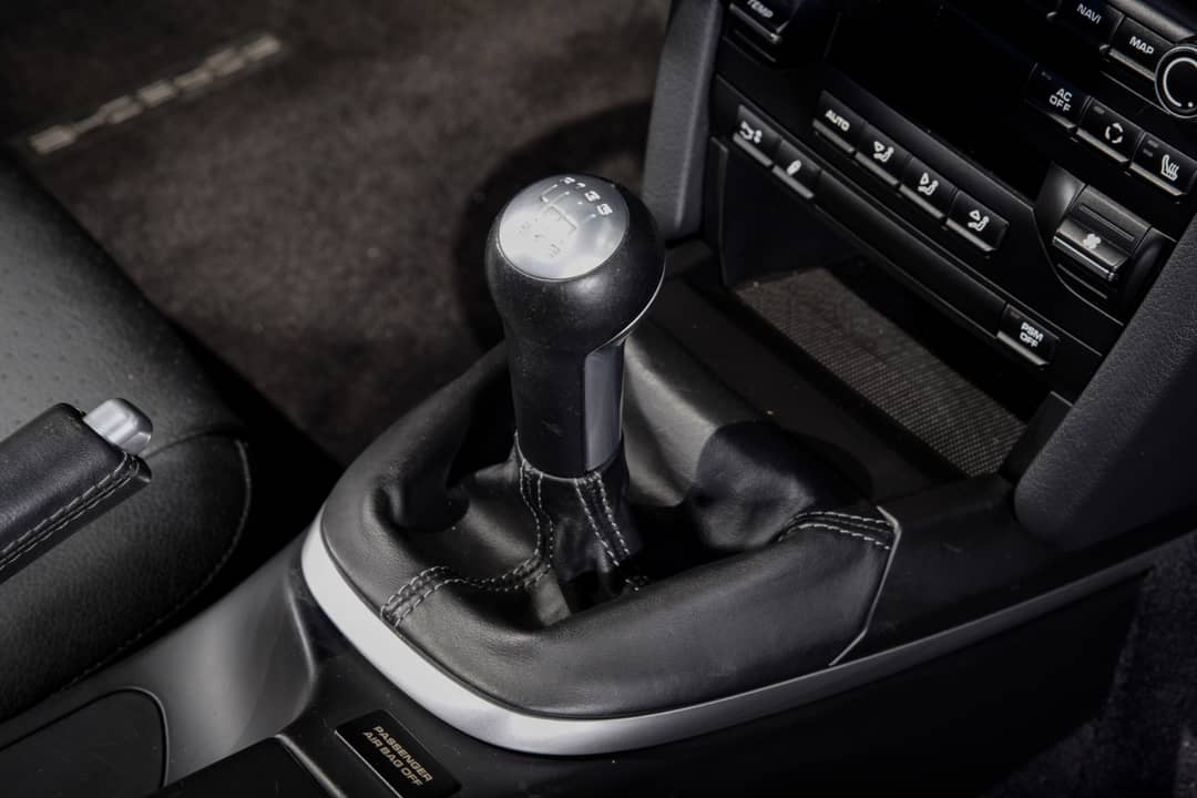 2009 Porsche 911 Carrera S — photo 17