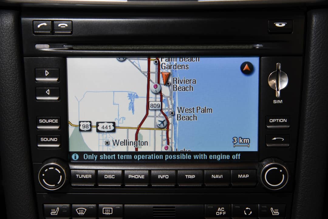 2009 Porsche 911 Carrera S — photo 18