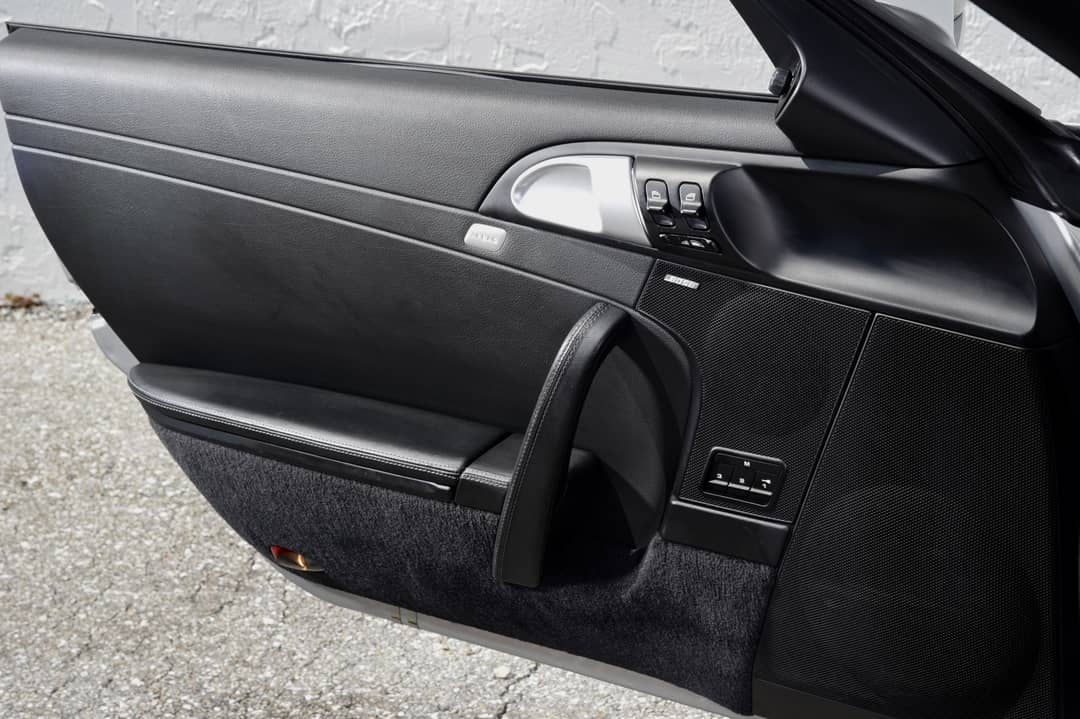 2009 Porsche 911 Carrera S — photo 19