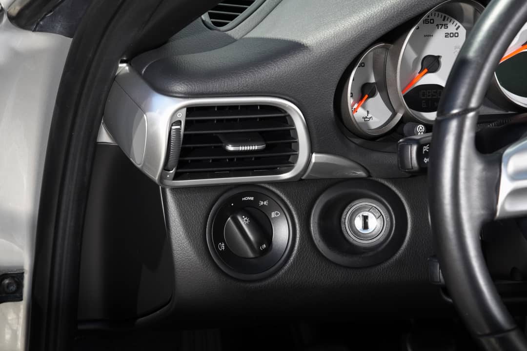 2009 Porsche 911 Carrera S — photo 21