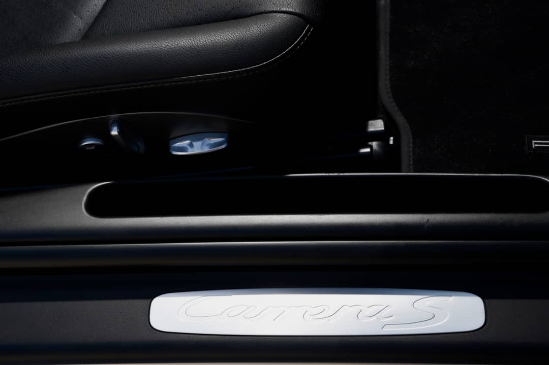 2009 Porsche 911 Carrera S — photo 23