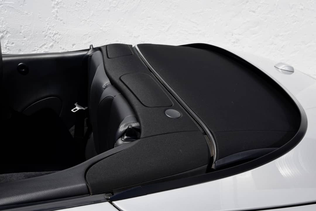 2009 Porsche 911 Carrera S — photo 25
