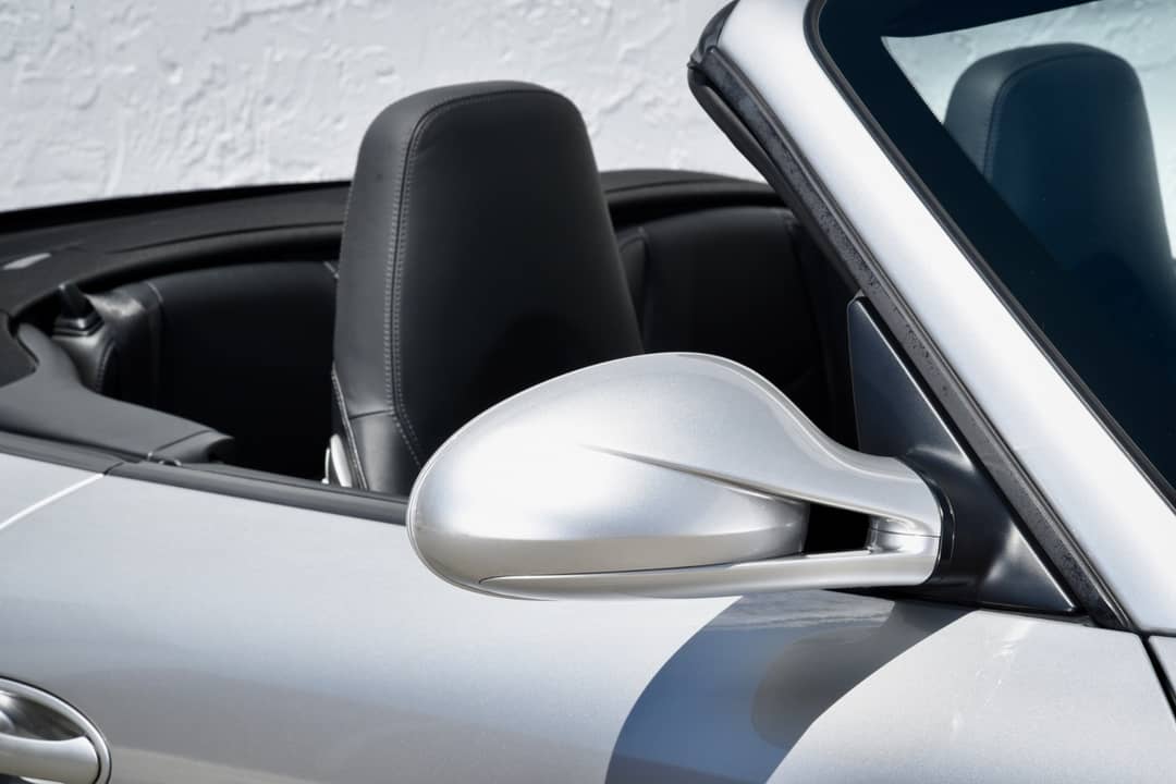 2009 Porsche 911 Carrera S — photo 26