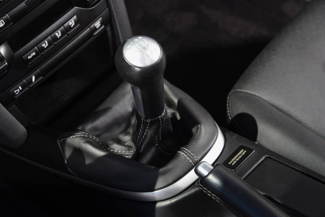 2009 Porsche 911 Carrera S — photo 6