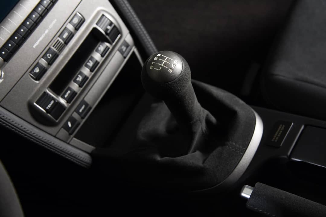 2007 Porsche 911 GT3 — photo 24