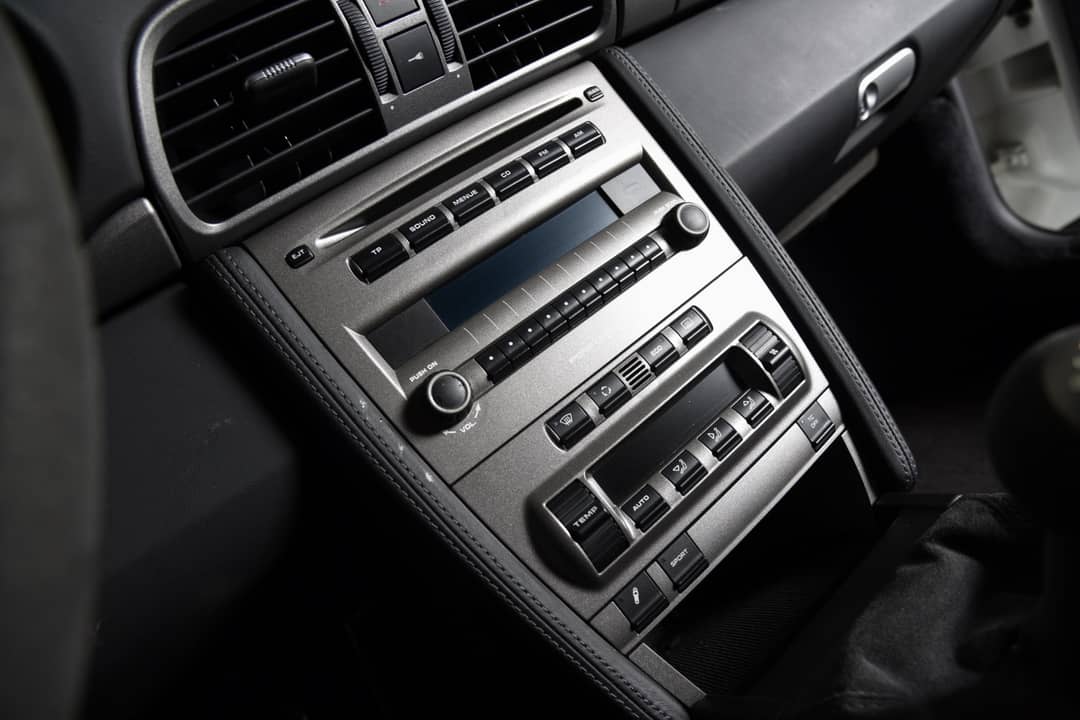 2007 Porsche 911 GT3 — photo 25