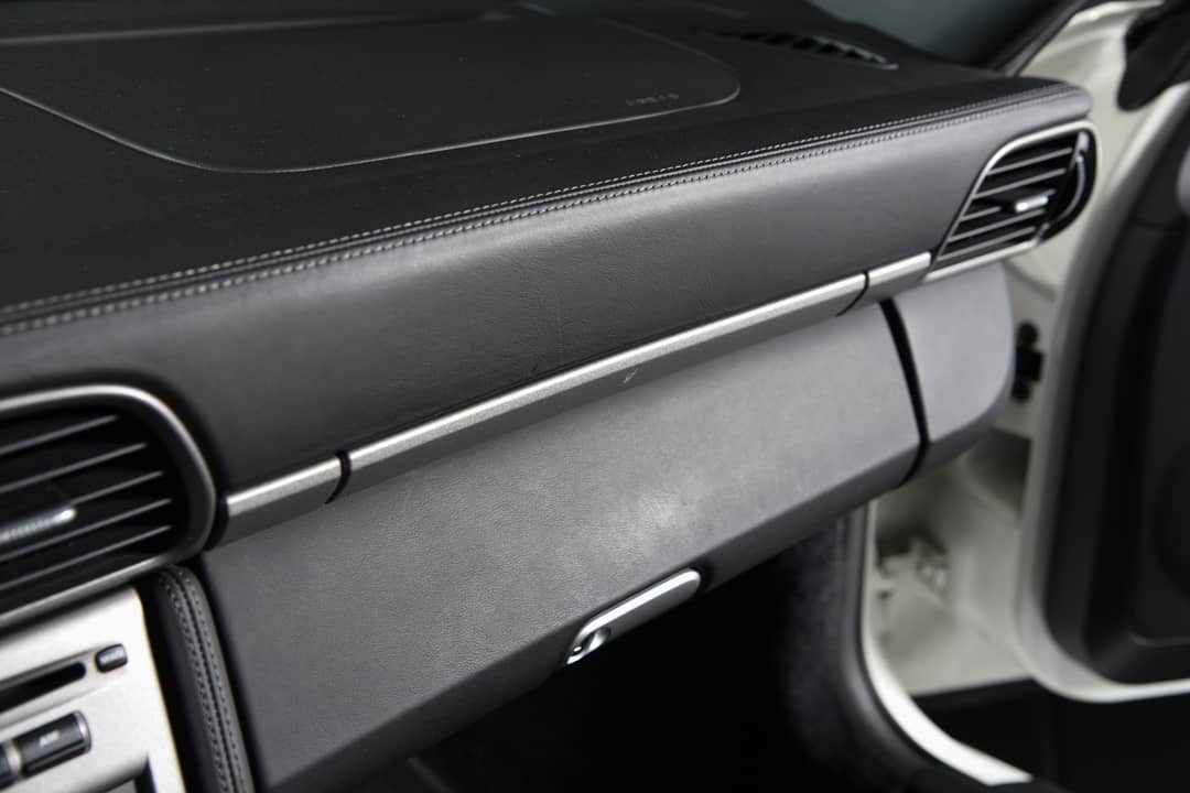 2007 Porsche 911 GT3 — photo 27