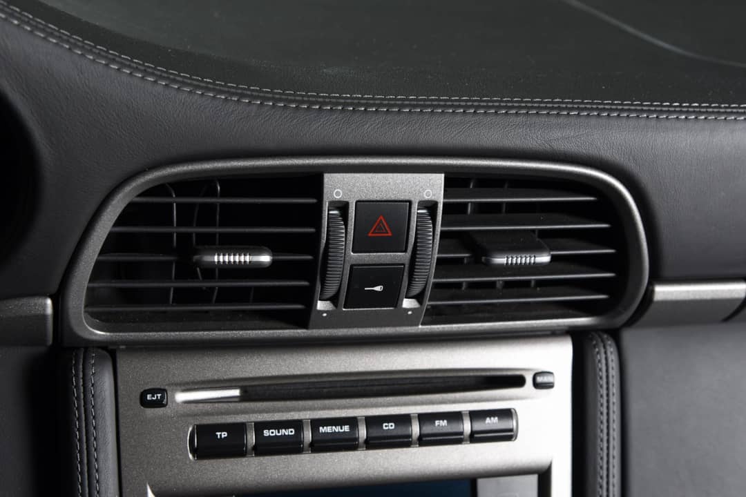 2007 Porsche 911 GT3 — photo 28
