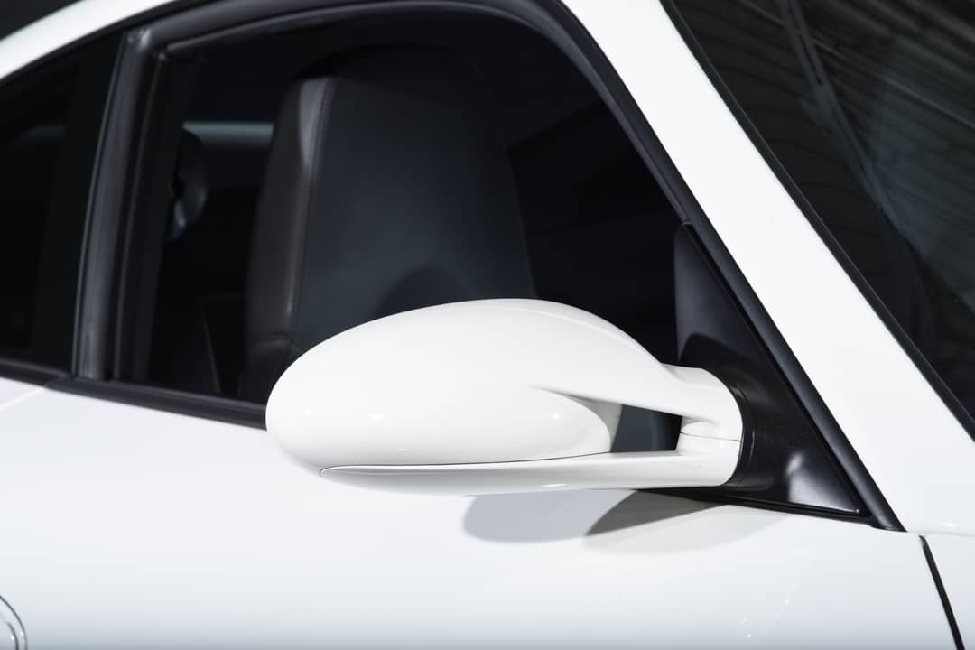 2007 Porsche 911 GT3 — photo 31
