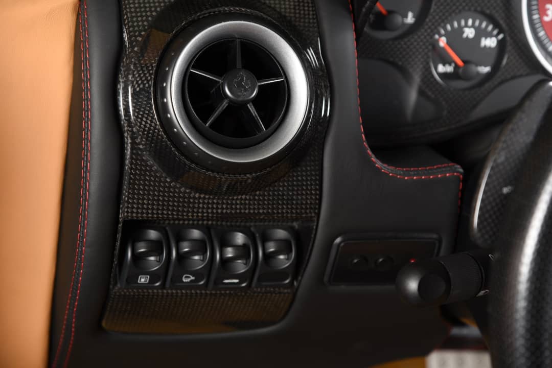2005 Ferrari F430 Spider — photo 17