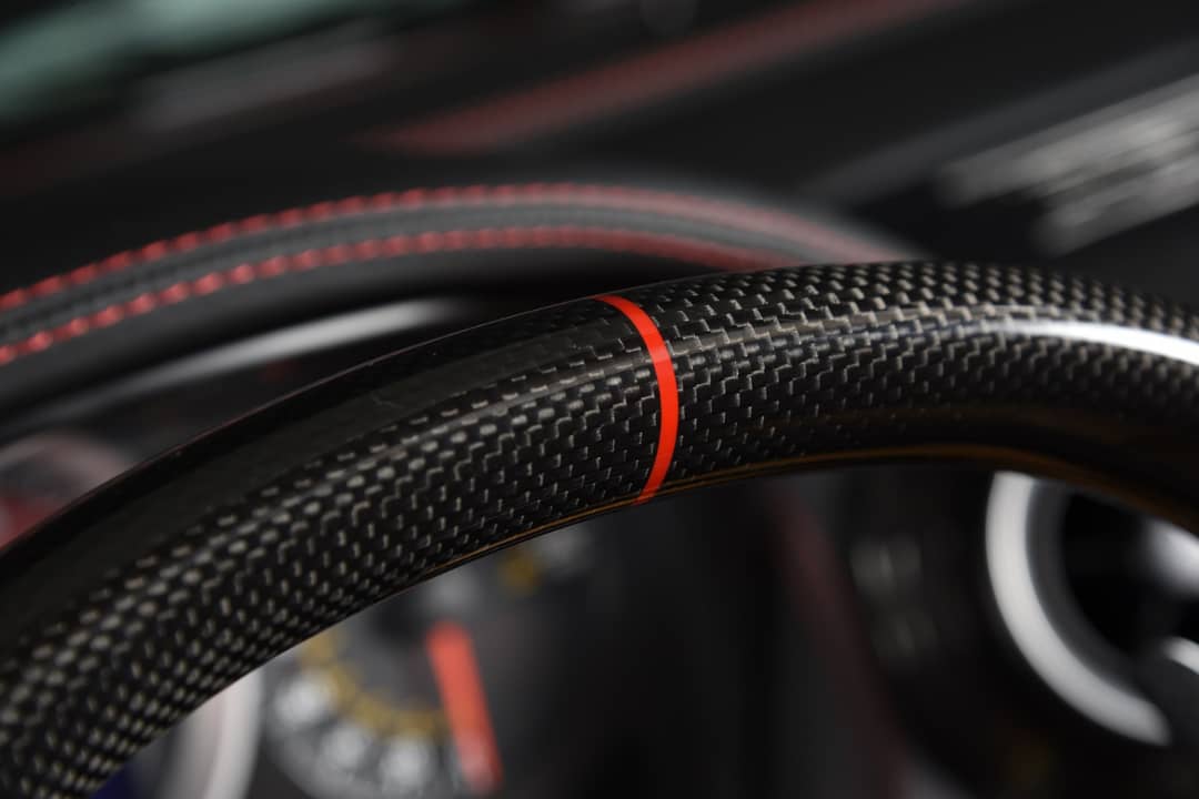 2005 Ferrari F430 Spider — photo 20