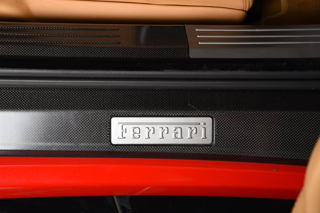 2005 Ferrari F430 Spider — photo 21
